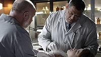 Click to watch 'Miscarriage of Justice' (popup) CSI
